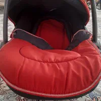 کلییر بچه در حد نو