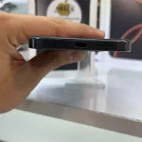 Iphone 15 Pro max ZAA 98% در حد اکبند|موبایل|کرج, گوهردشت|دیوار