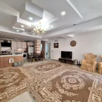 ۱۲۸متری دو خوابه فول امکانات (بلوار باغستان)|فروش آپارتمان|کرج, باغستان|دیوار