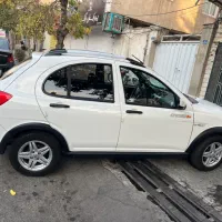 کوییک مدل ۱۴۰۲ ، اتومات|خودرو سواری و وانت|تهران, تهرانپارس شرقی|دیوار