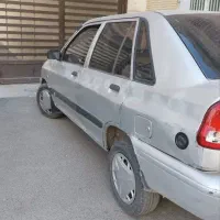 پراید 141 مدل 85