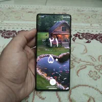 داریا bond 5g با حافظهٔ ۲۵۶ گیگابایت|موبایل|فردیس, فردیس|دیوار