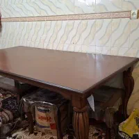 میز ناهار خوری