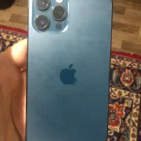 اپل iPhone 12 Pro Max با حافظهٔ ۱۲۸ گیگابایت|موبایل|تهران, تهرانپارس غربی|دیوار