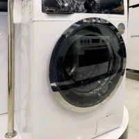 ماشین لباسشویی دوو مدل لایف8کیلویی اقساط متنوع