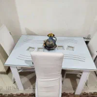 میز نهارخوری