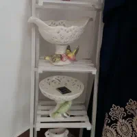 استندباظرف وگل