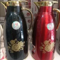 فلاکس چای|قوری، کتری، قهوه‌ساز دستی|تهران, بازار|دیوار