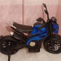 موتورشارژی