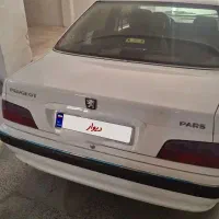 پژو پارس تی یو۵|خودرو سواری و وانت|همدان, |دیوار