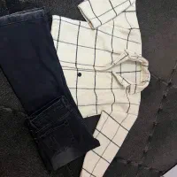 پالتو کاپشن کت شلوار تدی|لباس|بروجرد, |دیوار