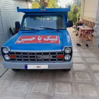 نیسان  ۴۰۲ تک سوز