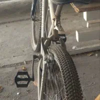 دوچرخه سایز 26