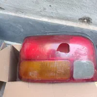 فروش تعدادی لوازم چراغ جلو ،عقب پرایدی ،قالپاق|قطعات یدکی و لوازم جانبی|قم, امامزاده ابراهیم|دیوار