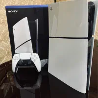 Ps5 slim digital 1Tb