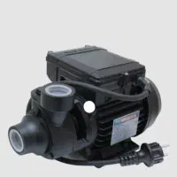 موتور اب نیمه اسب کاملا سالم