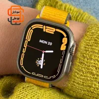 ساعت هوشمند ultra اپل watch pro اصلی|ساعت|همدان, |دیوار