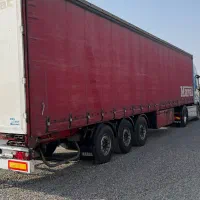 کانتین چادری|خودرو سنگین|خوی, |دیوار