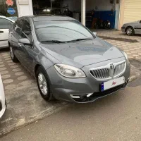 برلیانس 96 اتومات درجه یک