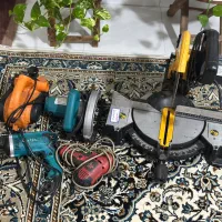 لوازم نجاری