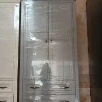 کمدلباس استفاده نشده