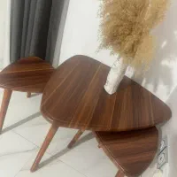 جلو مبلی و عسلی نو|مبلمان خانگی و میز عسلی|کرمانشاه, |دیوار