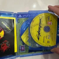 بازی Ps4 و Ps5|کنسول، بازی ویدئویی و آنلاین|تهران, نیروی هوایی (پیروزی)|دیوار