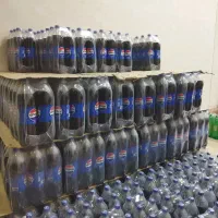 پخش عمده نوشابه پپسی مشهد