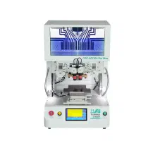 دستگاه تعویض فلت موبایل - تیغه تیتانیوم نقطه زن|ماشین‌آلات صنعتی|تهران, جمال‌زاده|دیوار