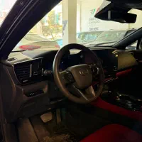 Nx350 turbo full|خودرو سواری و وانت|تهران, قیطریه|دیوار