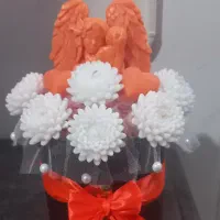 شمع (روزمادر) درنگبندی