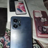 ردمی 12|موبایل|قوچان, |دیوار