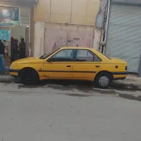 تاکسی ۴۰۵ مدل ۹۶|خودرو سواری و وانت|کرمانشاه, |دیوار