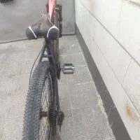 فروش دوچرخه هشت دنده ای|دوچرخه، اسکیت، اسکوتر|بافق, |دیوار