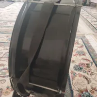 طبل ۲۵۰ یاماها|درام و پرکاشن|لردگان, |دیوار