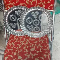 کرایه حجله صندلی چادرظروف ریسه سینی استیل