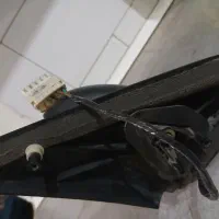 آینه بغل خرگوشی پژو 405 کروز|قطعات یدکی و لوازم جانبی|شاهدشهر, |دیوار