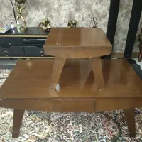 کاناپه چستر ۷نفره|مبلمان خانگی و میز عسلی|کرمانشاه, |دیوار