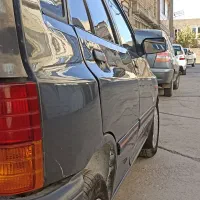 پراید هاچبک کرەای|خودرو سواری و وانت|بوکان, |دیوار