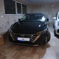 نیسان سیلفی