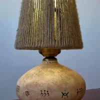 آباژور هنری و دست ساز|چراغ خواب و آباژور|پرند, فاز ۲|دیوار