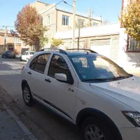 کوییک 1400R درحد|خودرو سواری و وانت|همدان, |دیوار