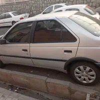 پژو 405 GLX|خودرو سواری و وانت|تهران, شمیراننو|دیوار