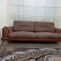 مبل راحتی تخت شو پنج نفره