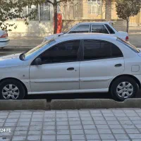 ریو سفید مدل ۸۹|خودرو سواری و وانت|قائن, |دیوار