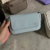 کیف|کیف، کفش، کمربند|کرج, حصارک بالا|دیوار