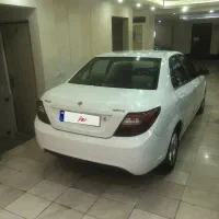 دنا سفید رنگ مدل ۱۳۹۴