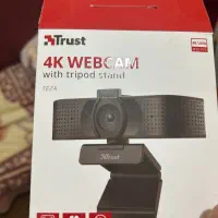 وب کم ترست 4K