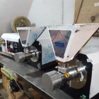 دستگاه کره گیری اتمام مغزیجات و ارده کنجد|ماشینآلات صنعتی|قم, صادقی|دیوار