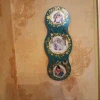 جاکلیدی|صنایع دستی و سایر لوازم تزئینی|مشهد, موسوی قوچانی|دیوار